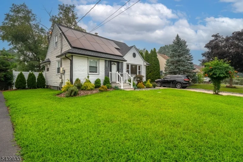 156 Baker Ave South Plainfield, NJ 07080