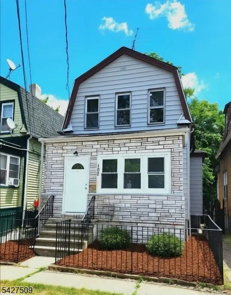 102 Washington Ave Irvington, NJ 07111