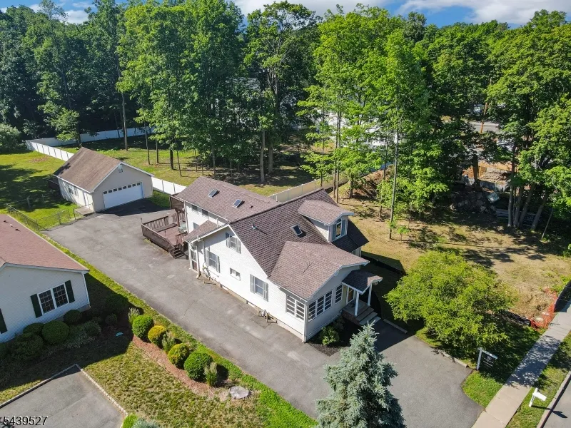 1093 Littleton Rd Parsippany-Troy Hills, NJ 07950