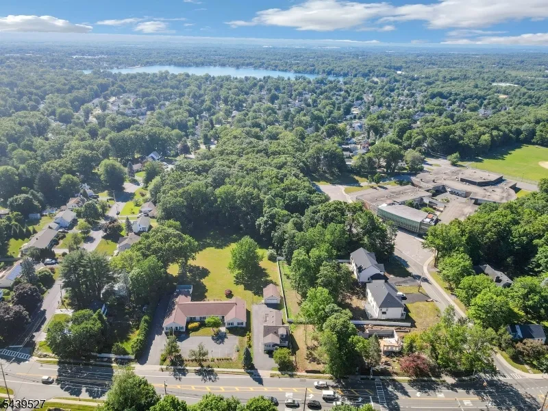 1093 Littleton Rd Parsippany-Troy Hills, NJ 07950
