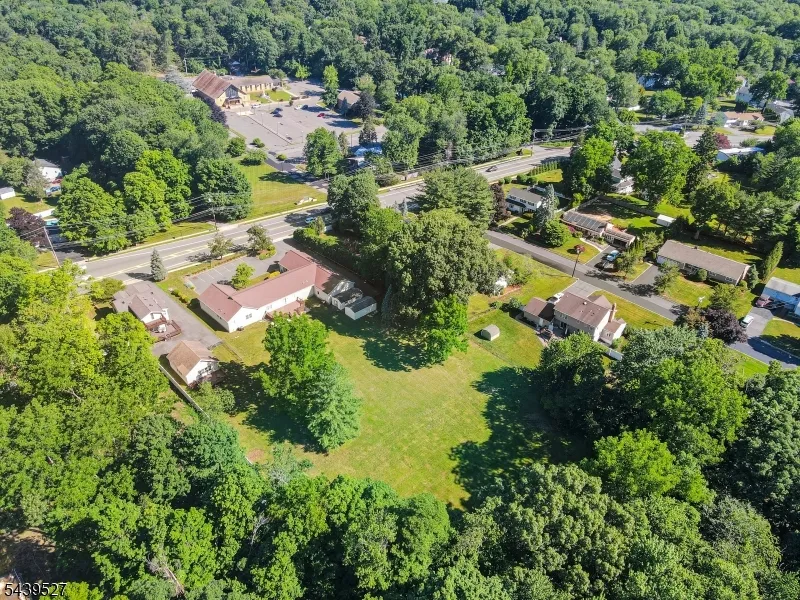 1093 Littleton Rd Parsippany-Troy Hills, NJ 07950