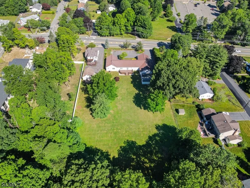 1093 Littleton Rd Parsippany-Troy Hills, NJ 07950