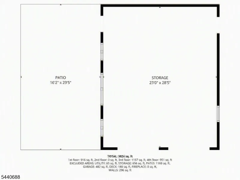 323 Frank Applegate Rd Jackson, NJ 08527