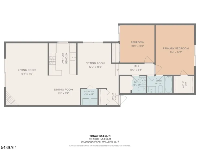 1215 Spruce Hills Dr Glen Gardner, NJ 08826
