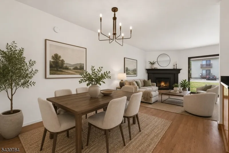 1215 Spruce Hills Dr Glen Gardner, NJ 08826