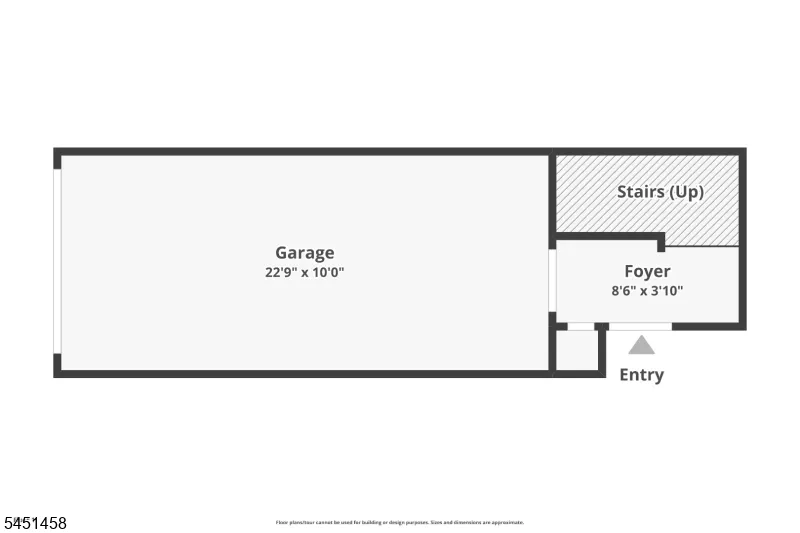 1 Passe Ct Hillsborough, NJ 08844
