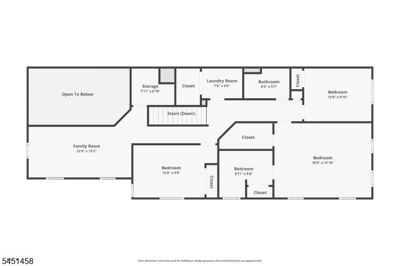 1 Passe Ct Hillsborough, NJ 08844