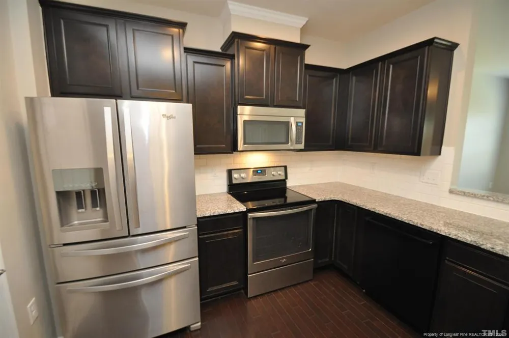 209 Brier Crossings Loop Durham, NC 27703