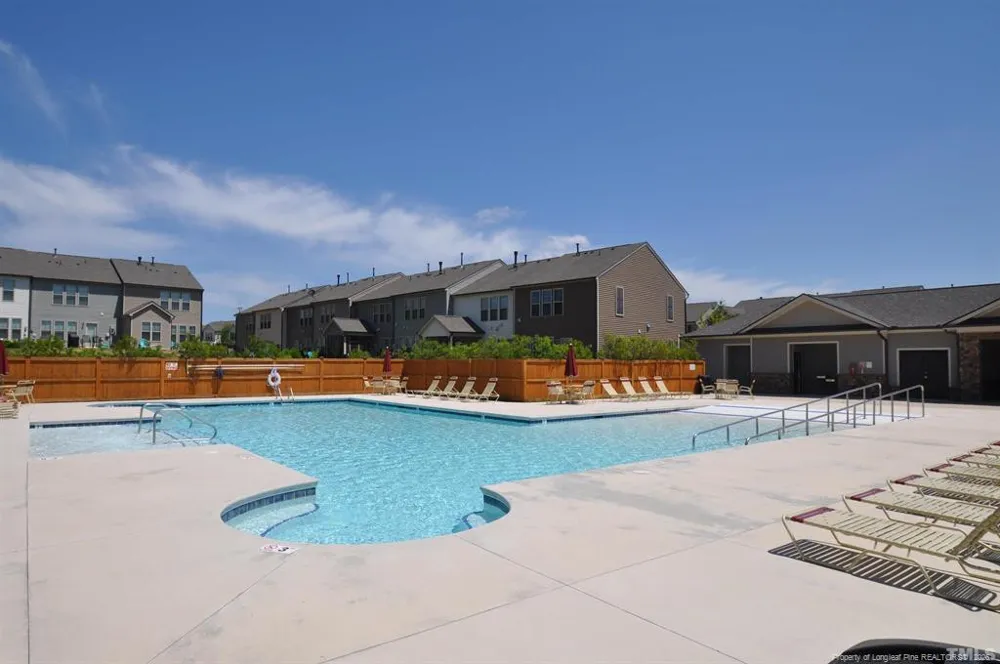 209 Brier Crossings Loop Durham, NC 27703