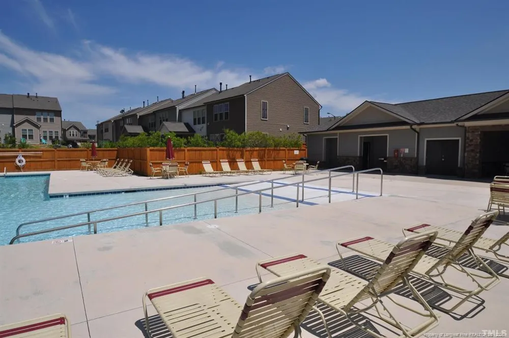 209 Brier Crossings Loop Durham, NC 27703