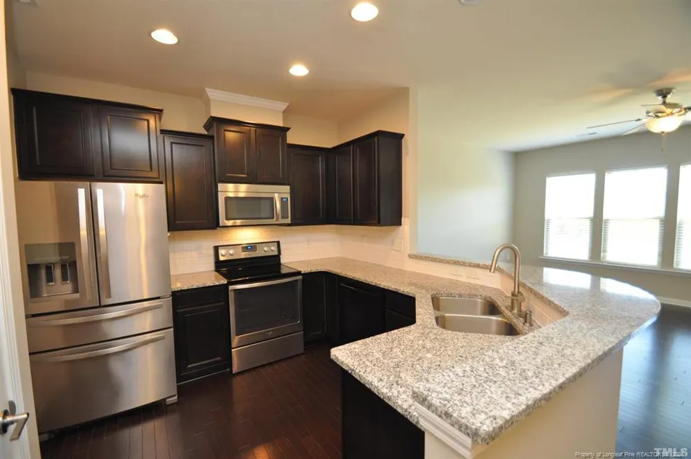 209 Brier Crossings Loop Durham, NC 27703
