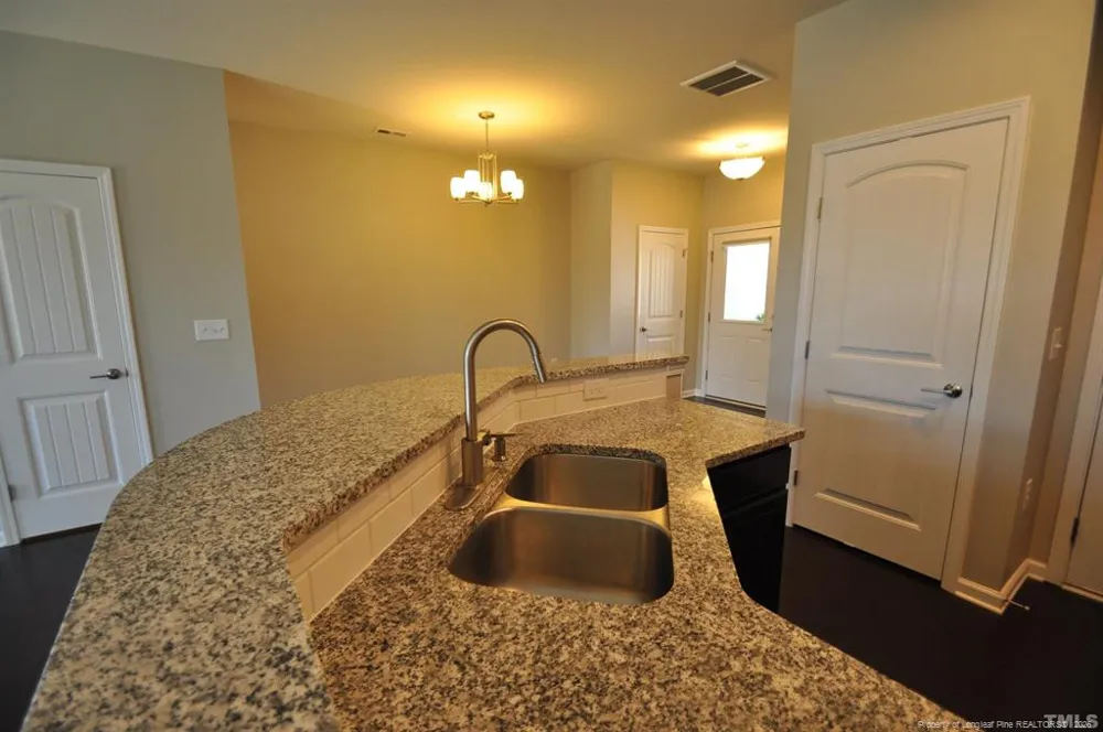 209 Brier Crossings Loop Durham, NC 27703