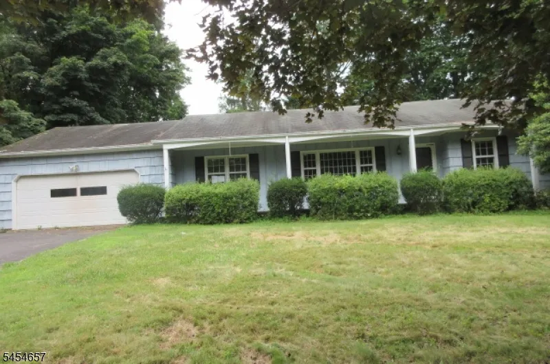 3 Mine Hill Rd Washington, NJ 07882