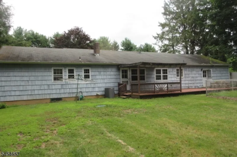 3 Mine Hill Rd Washington, NJ 07882