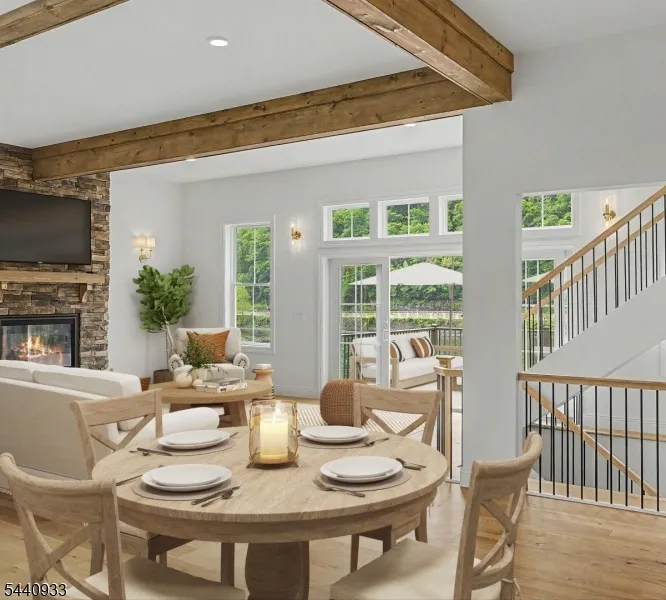 159 Byram Ln Kingwood, NJ 08559