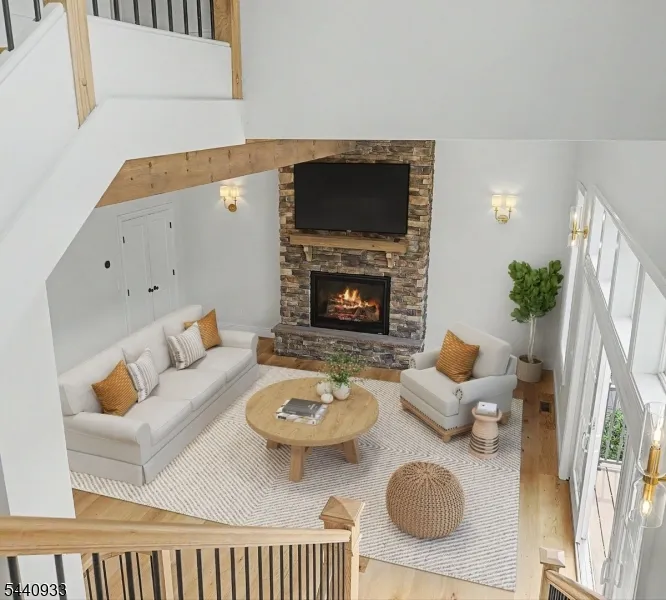 159 Byram Ln Kingwood, NJ 08559