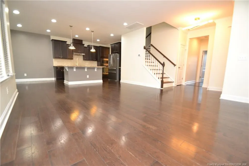 1028 Laurel Twist Road Cary, NC 27513