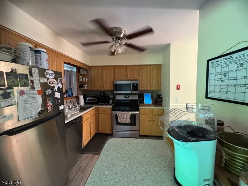 53 Village Dr Hamburg, NJ 07419