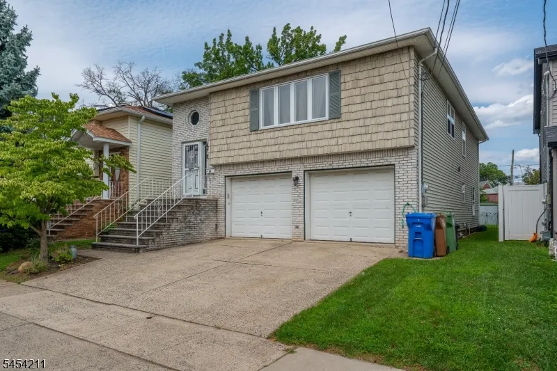820 Baldwin Ave Linden City, NJ 07036