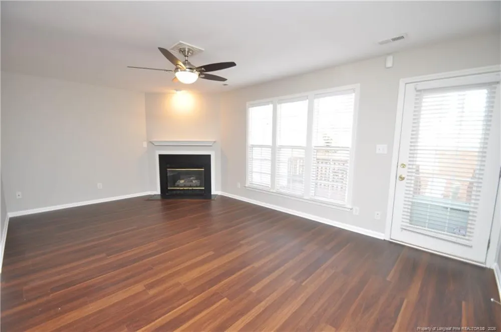 402 Knightsborough Way Apex, NC 27502
