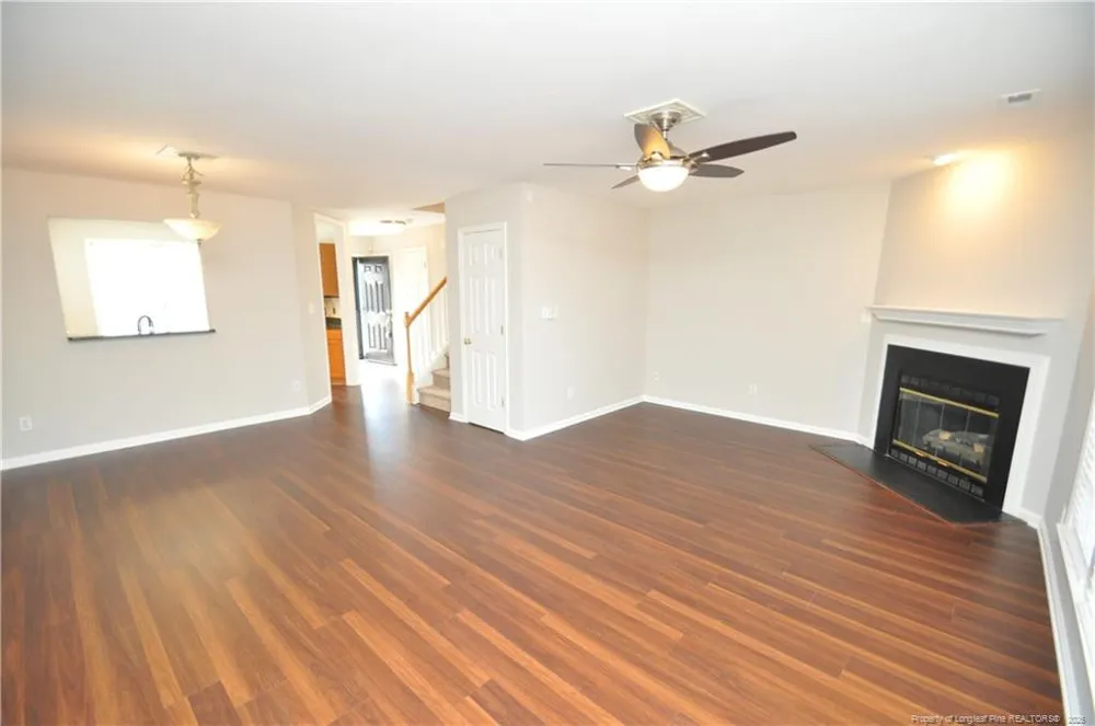 402 Knightsborough Way Apex, NC 27502