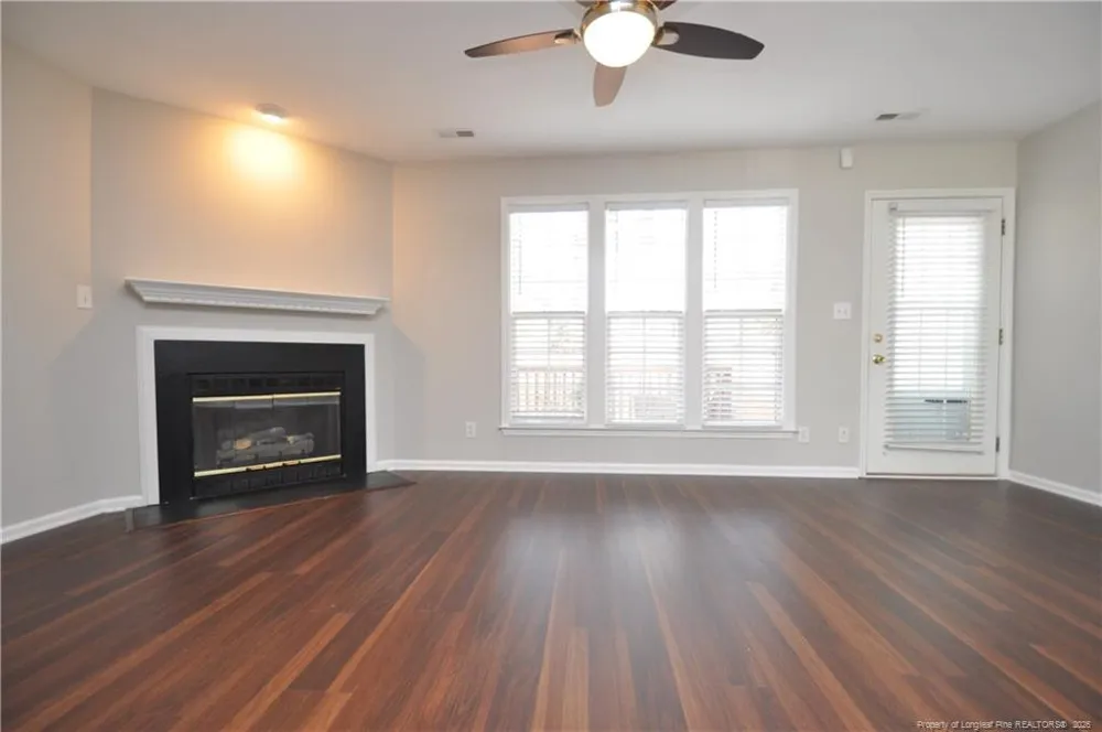 402 Knightsborough Way Apex, NC 27502