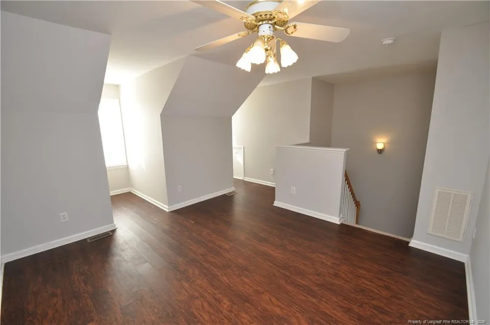 402 Knightsborough Way Apex, NC 27502