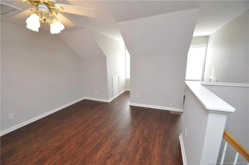 402 Knightsborough Way Apex, NC 27502