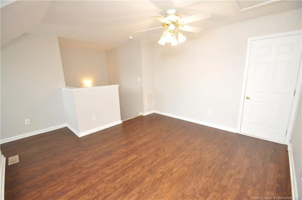 402 Knightsborough Way Apex, NC 27502