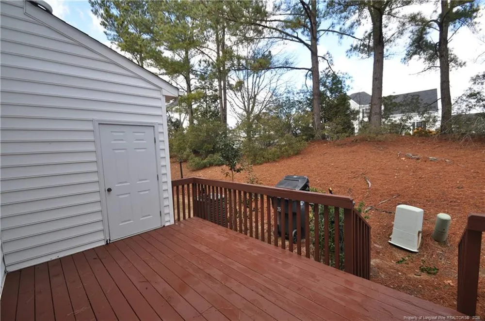 402 Knightsborough Way Apex, NC 27502