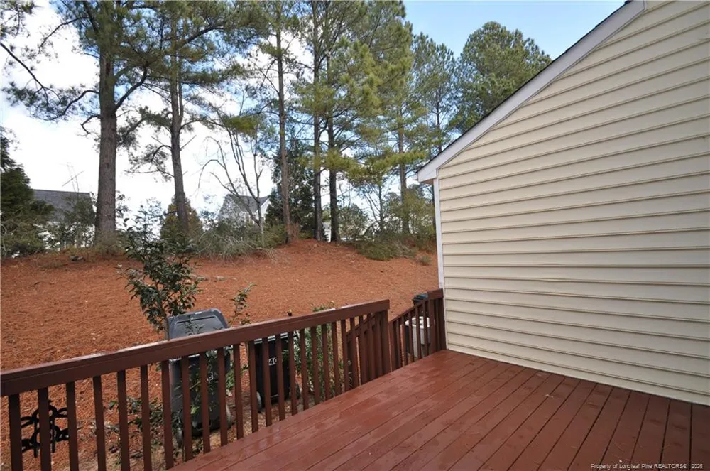 402 Knightsborough Way Apex, NC 27502