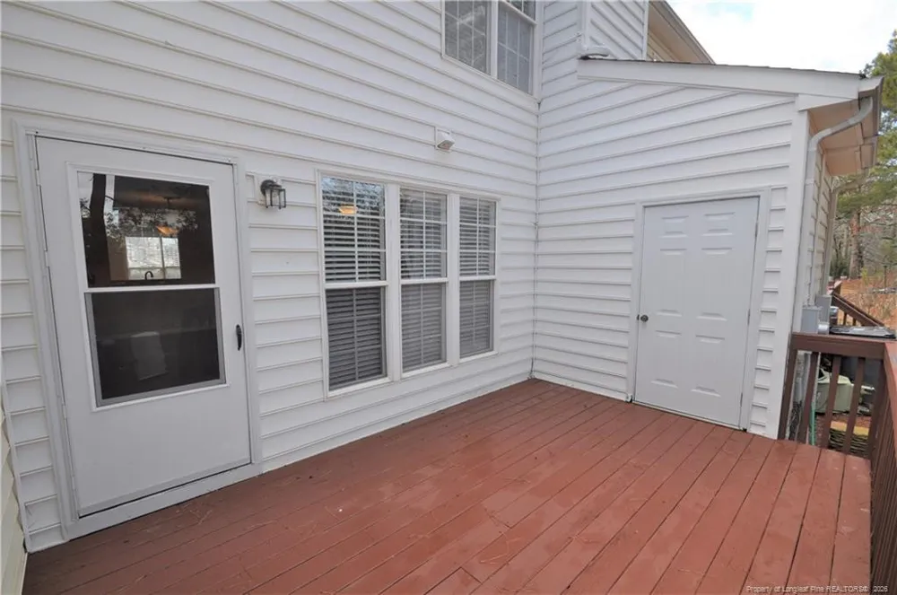 402 Knightsborough Way Apex, NC 27502