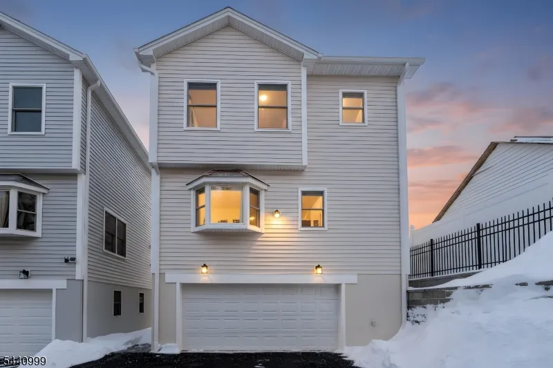 182 A E 25th Street Paterson City, NJ 07514