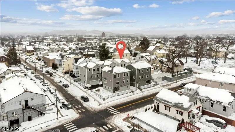 182 A E 25th Street Paterson City, NJ 07514