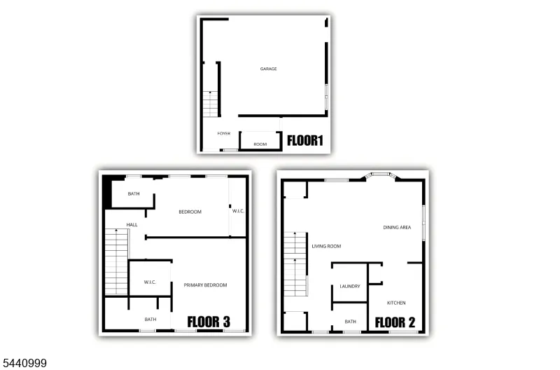 182 A E 25th Street Paterson City, NJ 07514