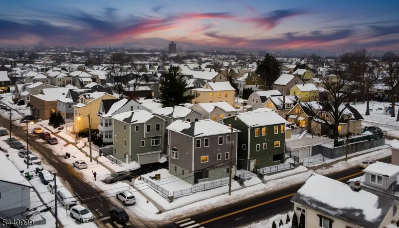 182 A E 25th Street Paterson City, NJ 07514