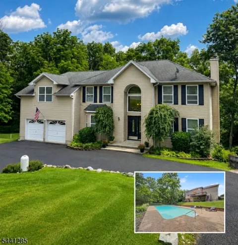 5 Worthington Rd
