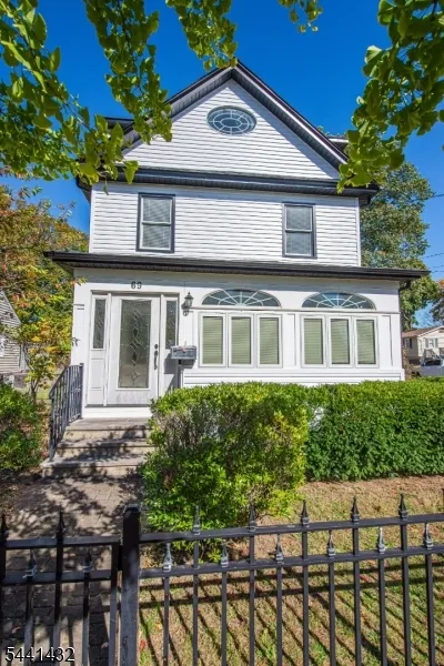 69 W Hanover Ave Morris Plains, NJ 07950