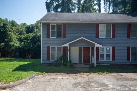 981 Odom Drive