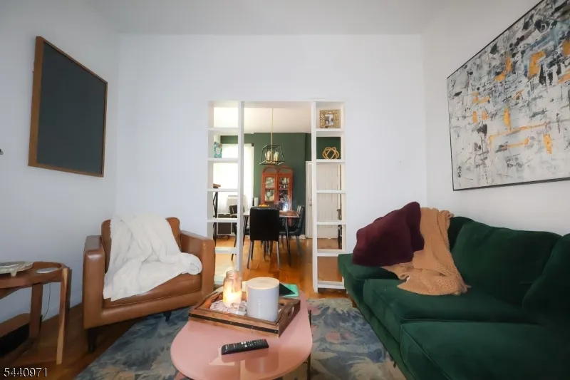 161 Milford Ave Newark City, NJ 07108