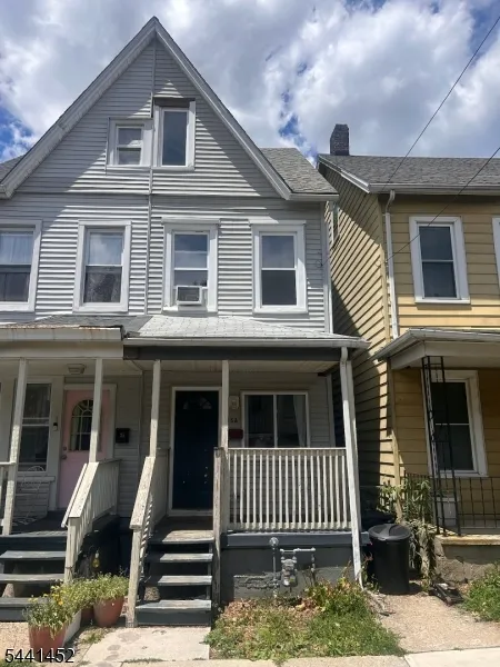35 Bennett St Phillipsburg Town, NJ 08865