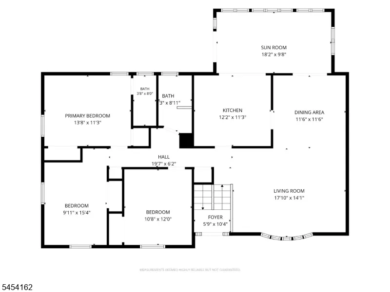 105 VICTORIA DRIVE Clark, NJ 07066