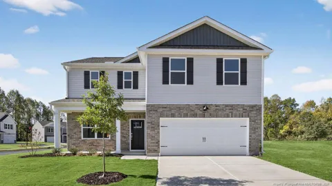 129 Discovery Way