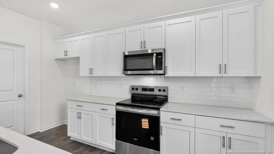129 Discovery Way Spring Lake, NC 28390