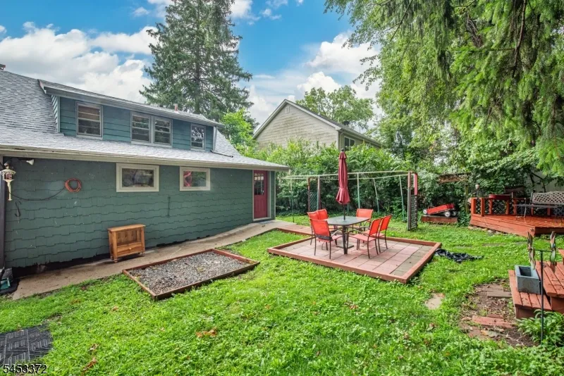 41 Dacotah Ave Parsippany-Troy Hills, NJ 07034