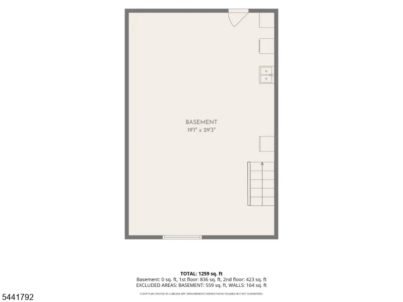 113 Arthur St Linden City, NJ 07036