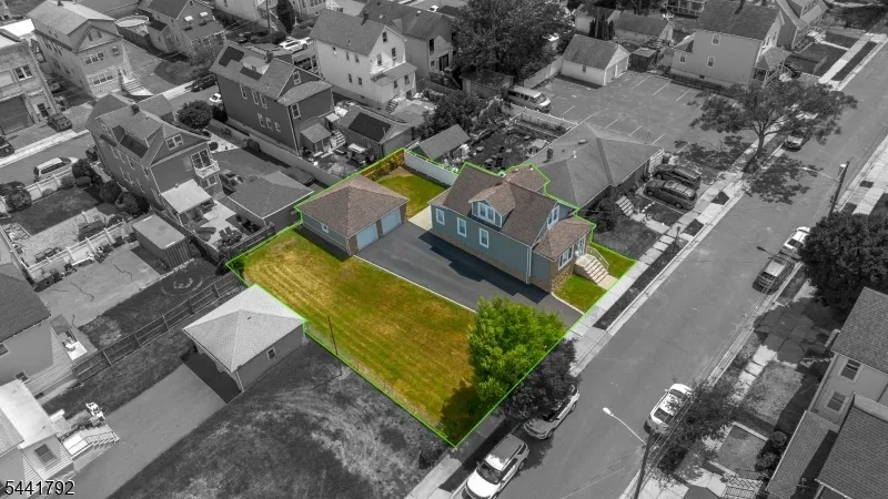 113 Arthur St Linden City, NJ 07036