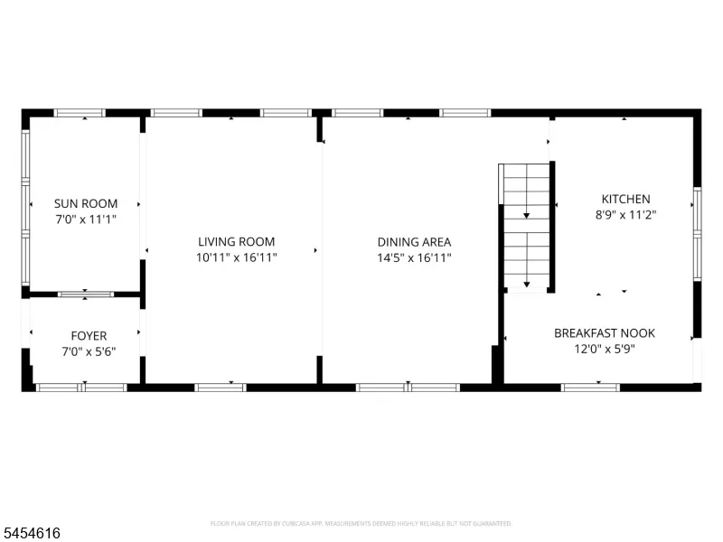 121 Scofield St Newark City, NJ 07106