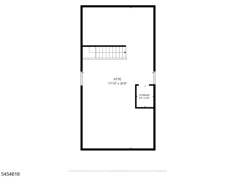 121 Scofield St Newark City, NJ 07106