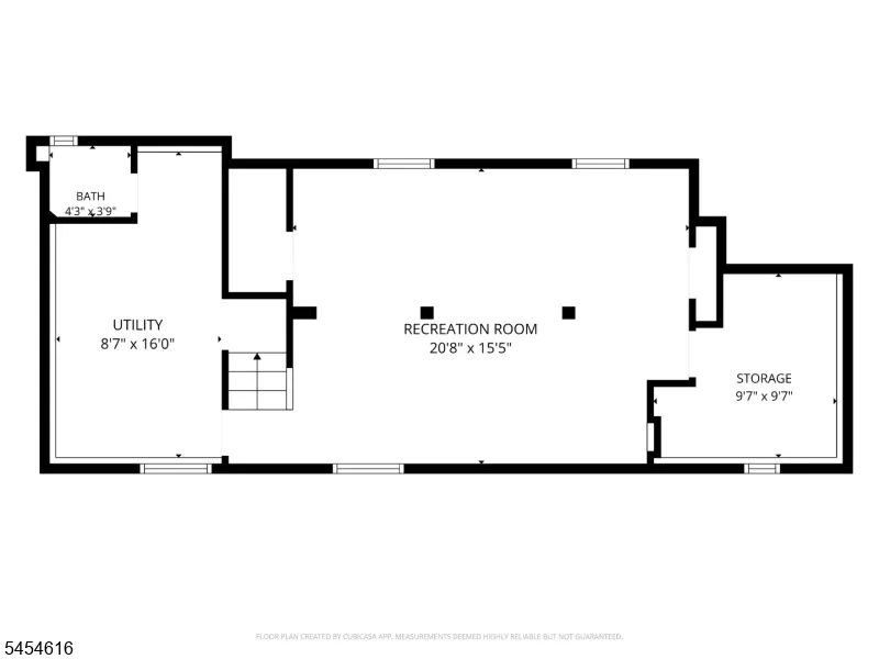 121 Scofield St Newark City, NJ 07106